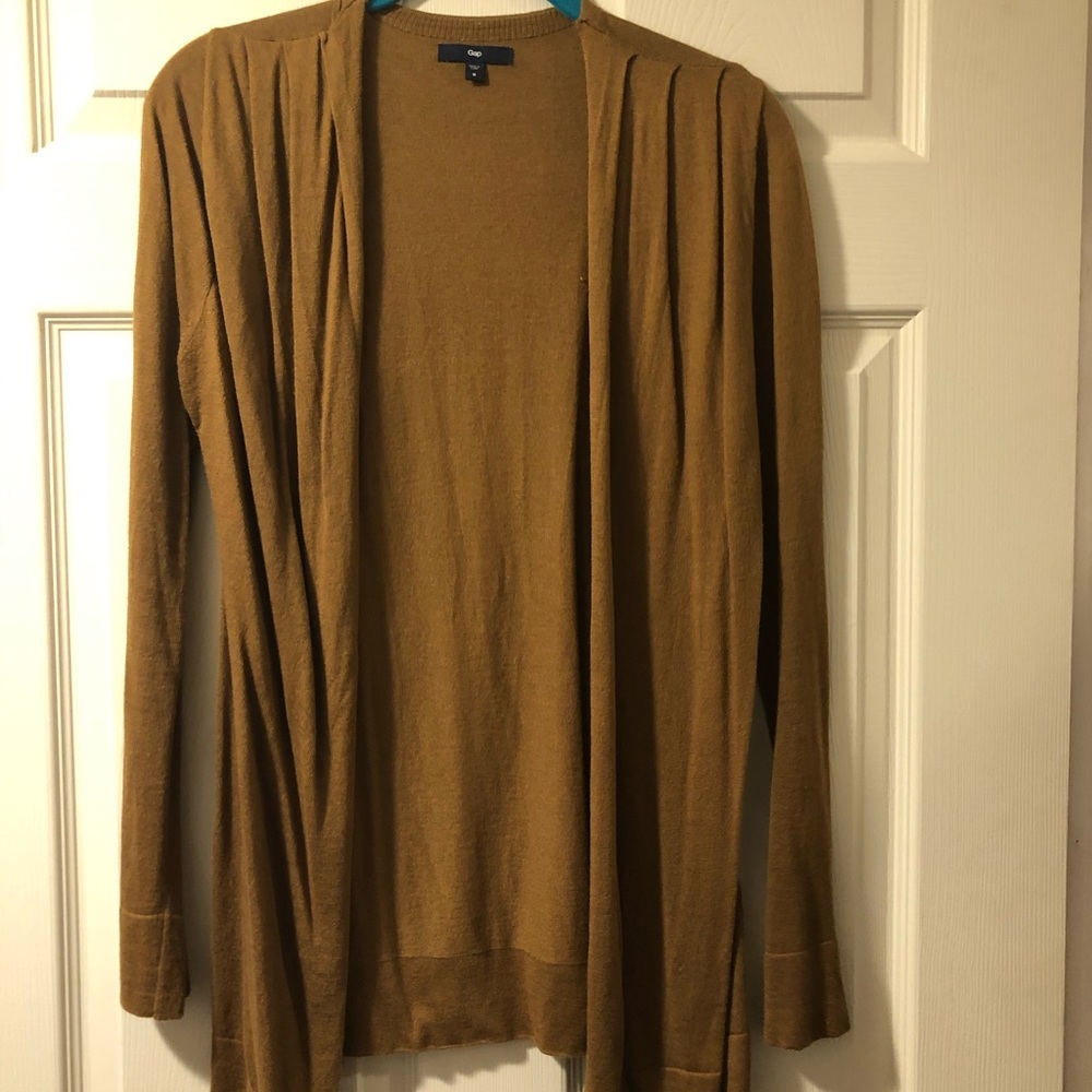 Gap woman’s sweater size M